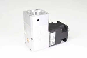 RELEX AG 603-0702-S001, WPLS 70-25/M²/OP2/OP11, Schräggetriebe, i=25 - Bild 1 von 5