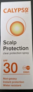 Calypso Hair & Scalp Protection Spray SPF30 - Picture 1 of 2