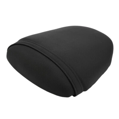 Asiento trasero pasajero cuero artificial para Suzuki SV650 SV400 1998-2002 Foto 1 de 4