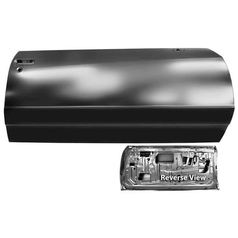 FRONT DOOR SHELL RH PASSENGER SIDE 1986-88 CHEVROLET MONTE CARLO Foto 1 de 1