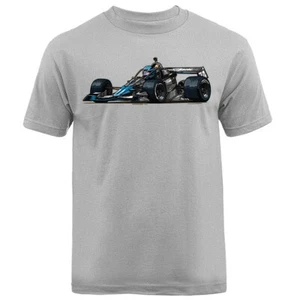 F1 Rennwagen T-Shirt - Bild 1 von 17