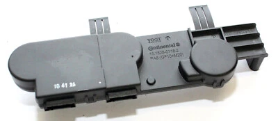 Porsche Panamera G1 970 antenna Continental 15152801182  - Immagine 1 di 3