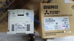 NEW Mitsubishi FX3G-40MT/ES Programmable Controller FX3G40MT/ES - Picture 1 of 1