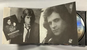 Eddie Money Sound of Money Greatest Hits CBS 45381 CD 1989 illustrated sleeve VG - Picture 1 of 8