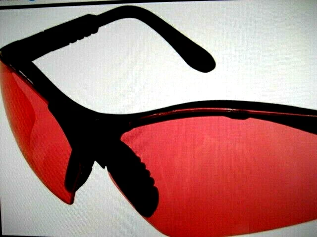 GAFAS DE TIRO RADIANS REVELACIÓN**** PLUS ESTUCHE RÍGIDO - PAÑO DE LIMPIEZA PREMIUM Foto 1 de 4