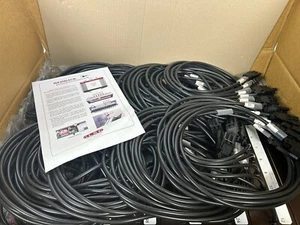 LSC RBP60S Redback Patch Bay Pre Cableado - Imagen 1 de 7