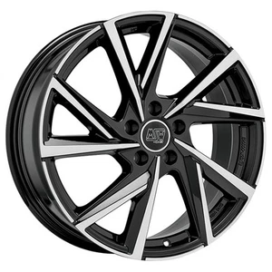 ALLOY WHEEL MSW MSW 80-5 FOR BMW SERIE 2 GRAN COUPE M-PERFORMANCE 2020-2024 8X1 - Picture 1 of 4
