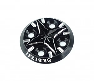 Spur Gear Cover for D5 - Picture 1 of 1