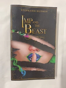 Wichtel und das Biest von Stephanie Hudson (2021, Trade Paperback) (Shadow Imp Serie) - Bild 1 von 6