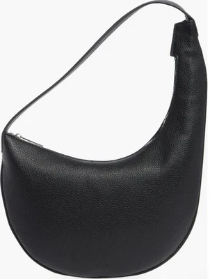 BCBG Maxazria  Asymmetric Shoulder Bag BLACK - Image 1 of 4