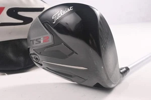 Titleist TSi2 Driver / 10 Degree / X-Flex Project X Evenflow T1100 65 Shaft - Picture 1 of 9