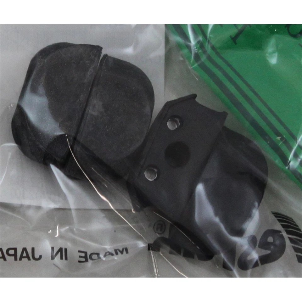 Tapones de extremo de leva Vesrah para Kawasaki KZ1000/KZ1100 AP-4004-4 Foto 1 de 4