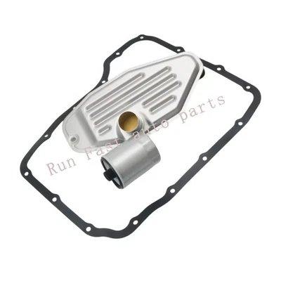 Kit de filtro de aceite de transmisión para Dodge Ram 1500/2500/3500 11-17 con junta de cárter EE. UU. Foto 1 de 4