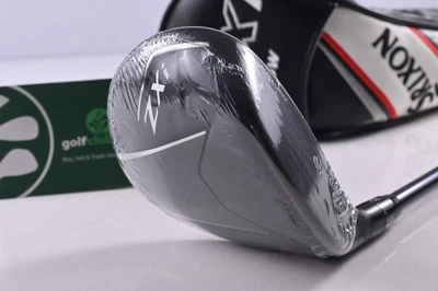 Srixon ZXi #5 Wood / 18 Degree / Regular Flex Ventus TR Blue 6 Shaft - Image 1 of 4