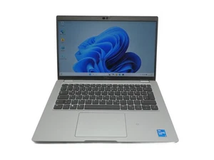 DELL Latitude 5420 i5-10310U 8GB 256GB 1920x1080 USB-C HDMI Webcam WIN11 - Bild 1 von 9