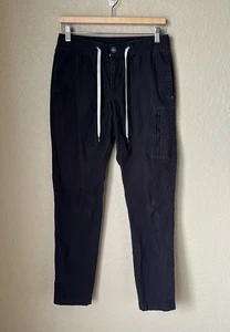 Vuori Charcoal Ripstop Pants - Picture 1 of 6