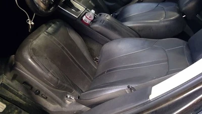 Driver Front Seat Bucket  Heated And Cooled Fits 11-12 MKX 5190306 Foto 1 de 2