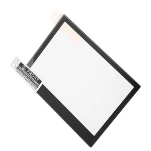 `Lcd Display Screen Protective Film Tempered Glass Protection For D56 - Picture 1 of 12