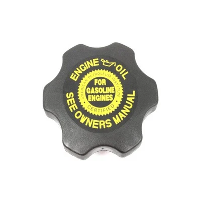 Genuine Mopar OE Cap Oil Filler 53020555 - Image 1 of 4