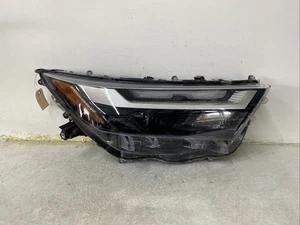 2025 Toyota Rav 4 OEM LED Right Head Light - Picture 1 of 21