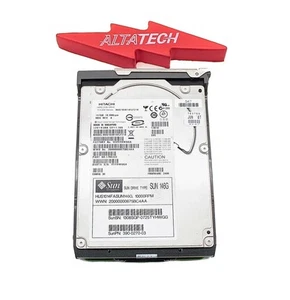 Sun Microsystems 540-6605 146GB 10K 3.5 LFF FC-ALL HDD Hard Disc Drive - Picture 1 of 8