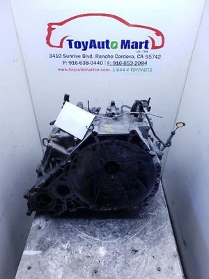 07 08 09 ACURA MDX SPORT 3.7L V6 AWD AUTOMATIC TRANSMISSION 20021-RYF00 Foto 1 de 4