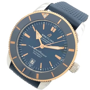 BREITLING Superocean Heritage B20 Automatic 42 UB2010 #Ok651 - Picture 1 of 6