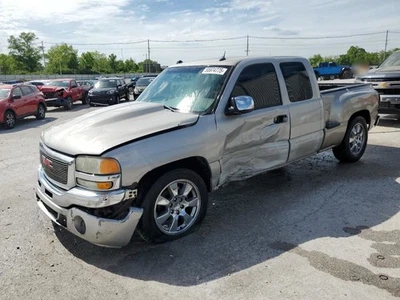 2005 GMC Sierra 1500 Engine 5.3L RWD VIN T, 180K Miles - Used, OEM Foto 1 de 4