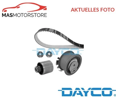 ZAHNRIEMENSATZ SET KIT DAYCO KTB296 A FÜR FORD GALAXY 1.9 TDI 1.9L - Image 1 of 4