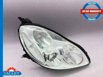 Lexus SC430 Z40 Headlight Lamp Xenon Right Passenger 02-05 OEM Repaired - Image 1 of 4