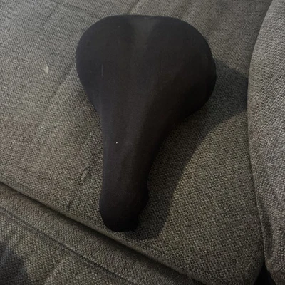 Седло велосипедное сиденье Schwinn Cionlla черное качественное - Изображение 1 из 4