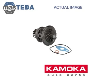 8604008 TURBOCHARGER CARTRIDGE KAMOKA NEW OE REPLACEMENT - Picture 1 of 8