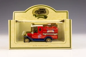 Lledo Promotional Models - Walkers Crips Oil Tanker - Boxed - Picture 1 of 2