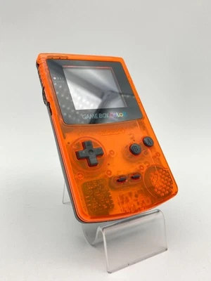 Nintendo Game Boy Color Console Fukuoka Daiei Hawks Championship Limited Edition - Image 1 of 4