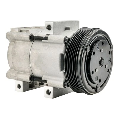 58172 New A/C Compressor for Ford Ranger 2002-2008 Mazda B2300 2006 - Image 1 of 4