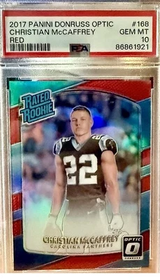 Bolsa de agarre de $40. 5 cartas… Nada más que fuego 🔥 aleatorizadas de 10… El piso cuesta $60 👍 Foto 1 de 4