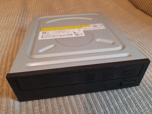 DVD-RW Sony Optiarc AD-7250H s-ata ordinateur de bureau - Photo 1/3