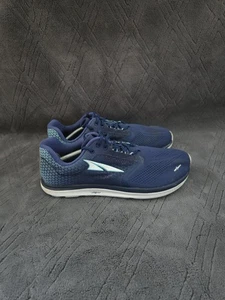 Altra Solstice Zerodrop Running Shoes  Mens Sz 8.5 Athletic Sneakers Trainers  - Picture 1 of 9