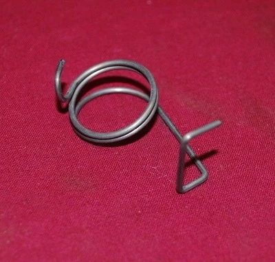 1.5 3 6 HP John Deere E Gas Engine Ignitor Trip Spring Hit Miss