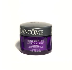 Lancome Renergie Lift Crema Lifting y Reafirmante Multi-Acción 0.5oz - Imagen 1 de 2