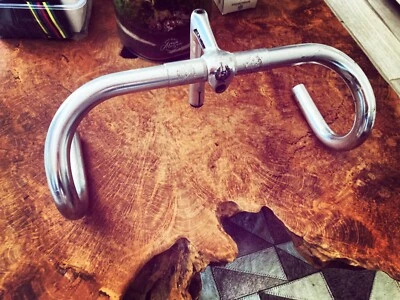 Handlebar Very Small Xs Stem 70mm '70 '80 - Image 1 of 4