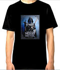 Lack Of Metal - Star Wars - Darth Vader T-Shirt *100% Cotton* High Quality*