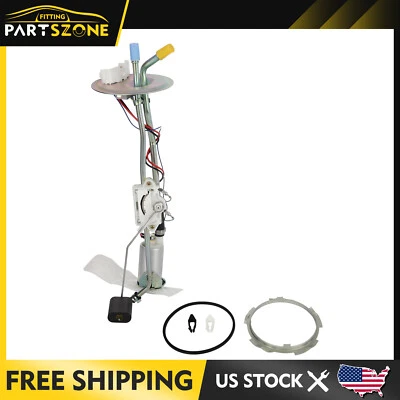For Ford Bronco II 1986-88 2.9L Petrol Sport Utility Electric Fuel Pump Module - Image 1 of 4