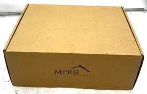 New Sealed Meru Networks AP320 Wireless Access Point PN: 890-50003-E - Picture 1 of 3