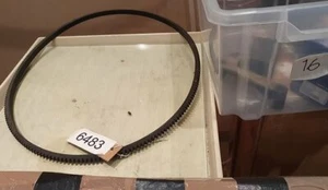 V-belt for Mercedes MAN DAF 0099977892 Scania 3 VW Transporter FREE UK SHIPPING - Picture 1 of 2