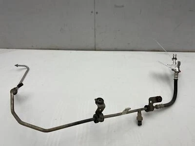 Dodge Dart 2013 1,4 L manguera líquida CA genuina OEM 68081629AC Foto 1 de 4