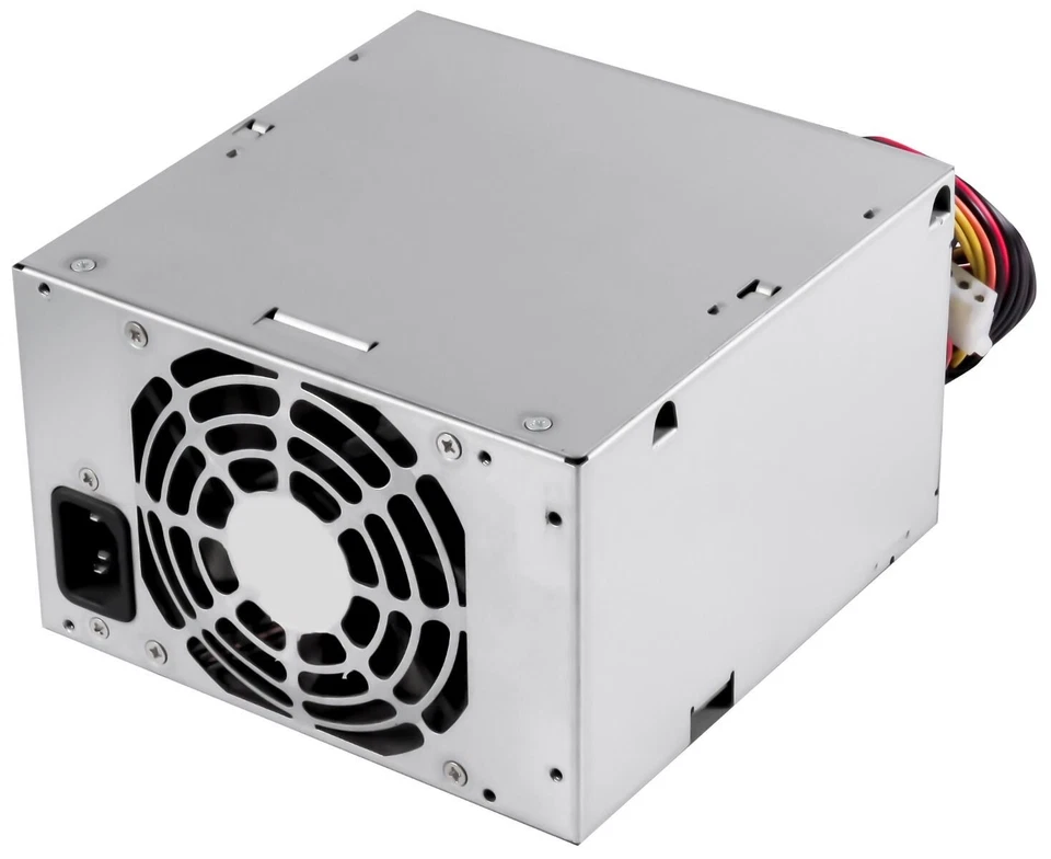 HP 462434-001 437799-001 Power Supply 365w E