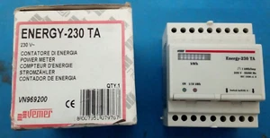 Zähler Von Energie Einphasig - vemer VN969200 Energy-230 Ta - Bild 1 von 1