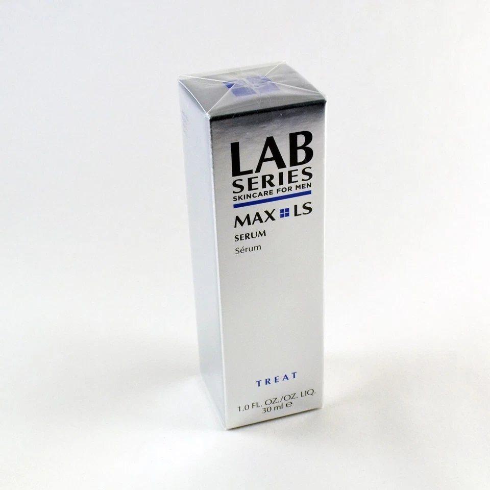LAB Series Skincare For Men MAX LS Serum - Size 1.0 Oz. / 30mL - Image 1 of 1
