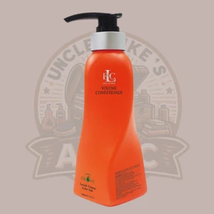ELC Pure Olove Volume Conditioner (12 oz) Color Protecting, Conditioner- NEW - Picture 1 of 1